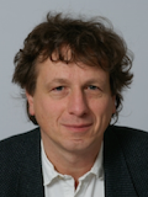 DLRG-Arzt: Dr. Carsten Grüneberg