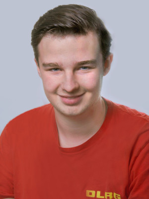 Fachbereich Sanitätswesen / Erste-Hilfe: Eric Samulowitz